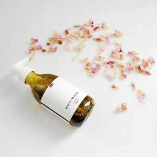 Wholesale BEAUTY AND PURITY Bergamot Fragrance Press Clean Hand Cleansing Liquid Soap Hand Cleanser 420ml