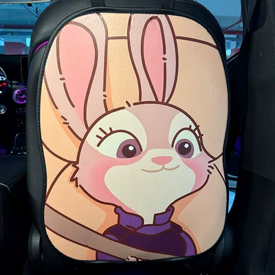Pad Anti-Wear Pad, Chair back anti-kick pad
