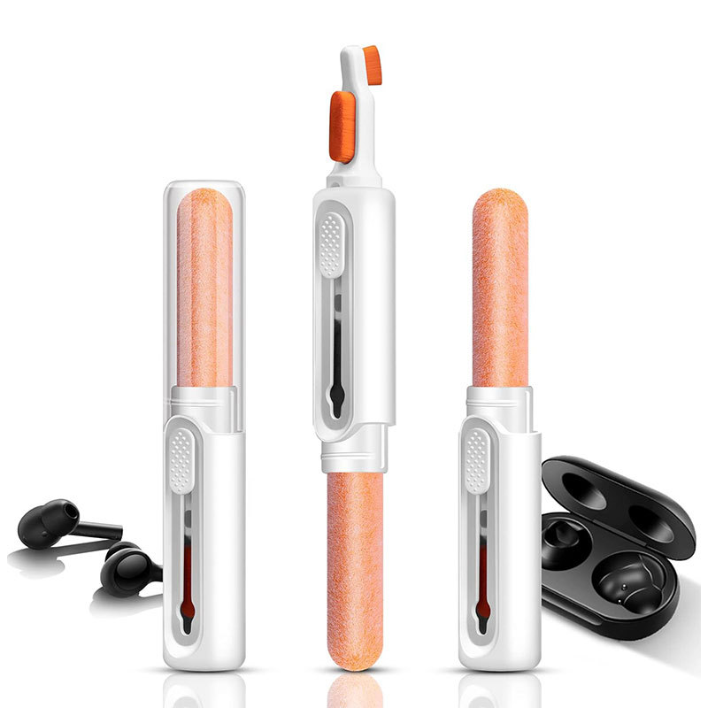 Bluetooth Headset Cleaning Pen Tablet Watch Laptop Mobile Phone Vr Camera Cleaning Pen Cleaning Tool