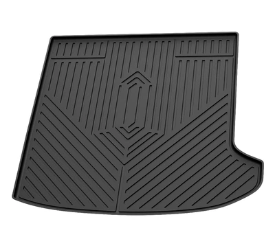 Suitable for Shangjie Z7 Z7T H5 Special Vehicles, All-Weather Tpe Car Trunk Mat, Car Accessories (Trunk Mat) - shangjie-z7z7t-dedicated-car