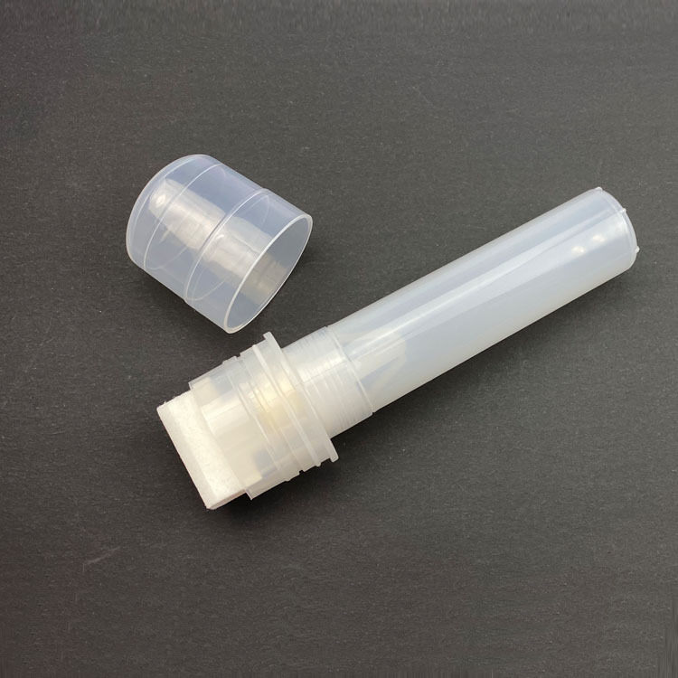可加墨空壳马克笔宽头加粗美术涂鸦空笔壳底涂笔家具描金笔空笔管|undefined