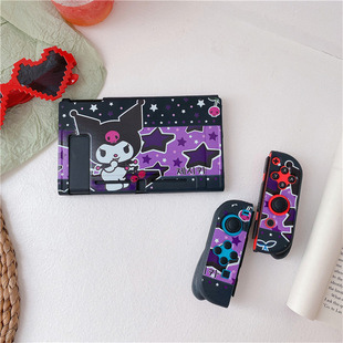 ��ͨ�������m��������Switch�����w�Α�C tpu���oܛ��NS�ռ{�ʺ�