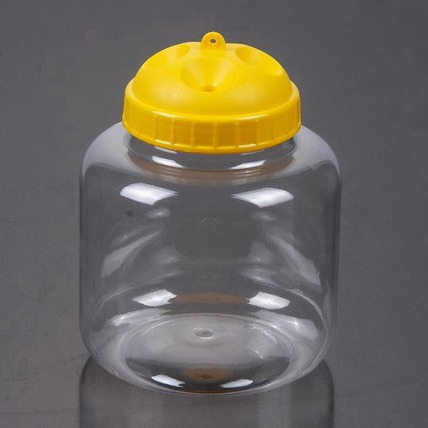 【塑料瓶专业制造商】供应塑料瓶NH-010