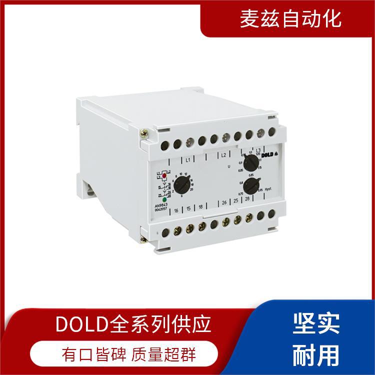 DOLD 多德 继电器 UG6912.28 zur Kont.-Erweiter. OSSD 系列直供
