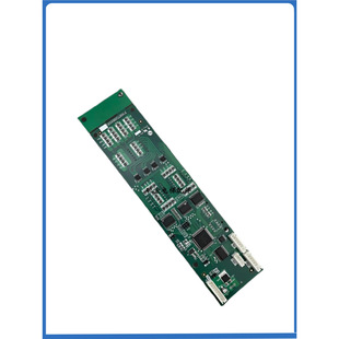 Mitsubishi Elevator Outcall Display Board P366718B000G106 P366716B000G02G51 Lingyun Elevator