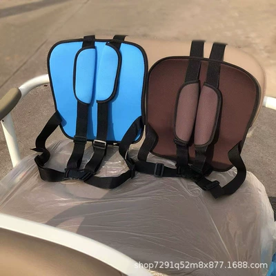 Electric car cushion, Tricycle Electric Vehicle Fixed