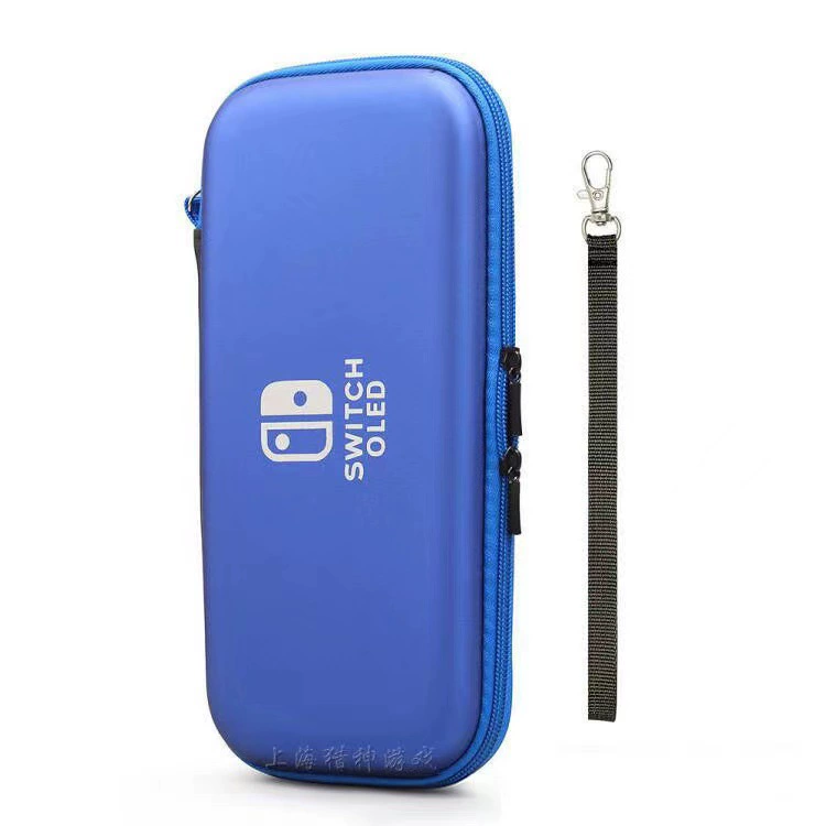 Подходящая под Switch Nintendo Kingdom's tears handle bag kingdom, tears of the kingdom host bag, bear head Pro handle bag