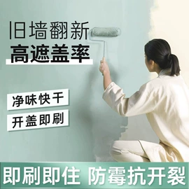 地坪漆;金属漆;防水涂料