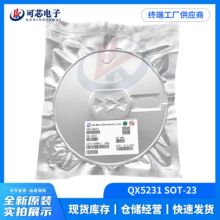 ȪоQX5231 SOT23-3 ��/�ɹ���늳�LED���Ͳ �����a����оƬ