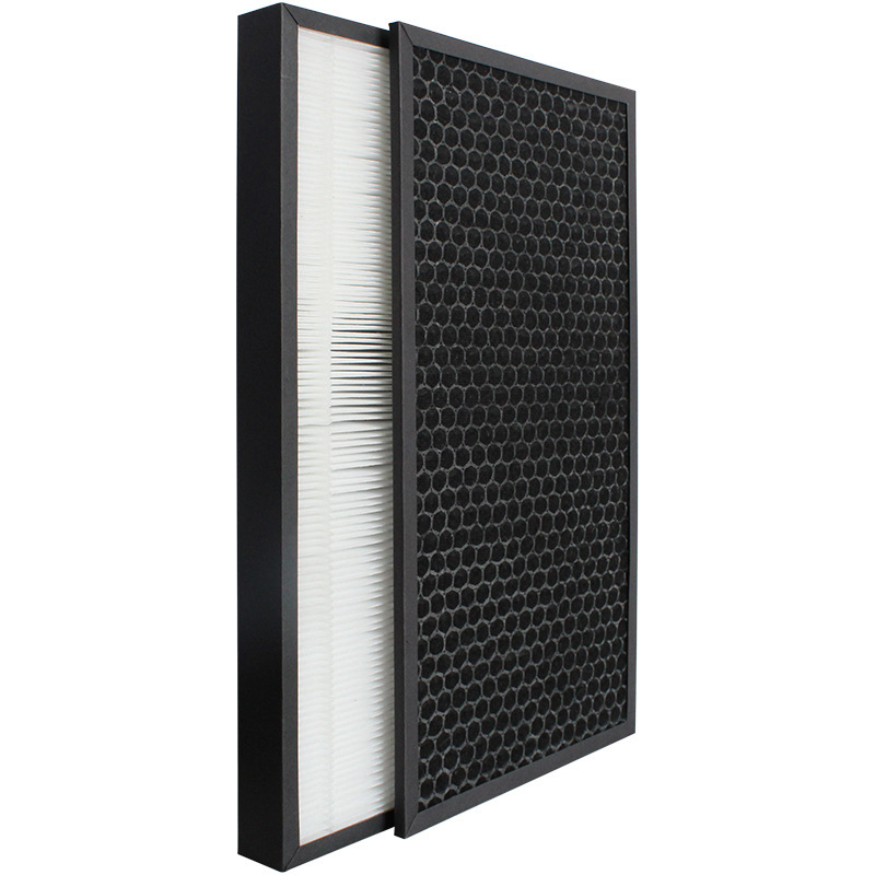 Panasonic f-pdf pxj pxf vdg pdj zxfp35c 청정기 필터 코어 세트