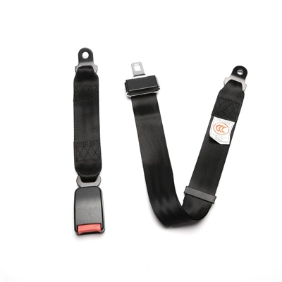 Safety Belt, Car seat belt