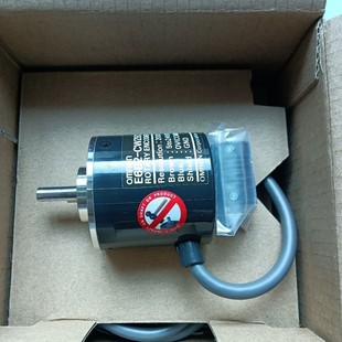 Brand new original Omron rotary encoder E6B2-CWZ6C 2000P/R