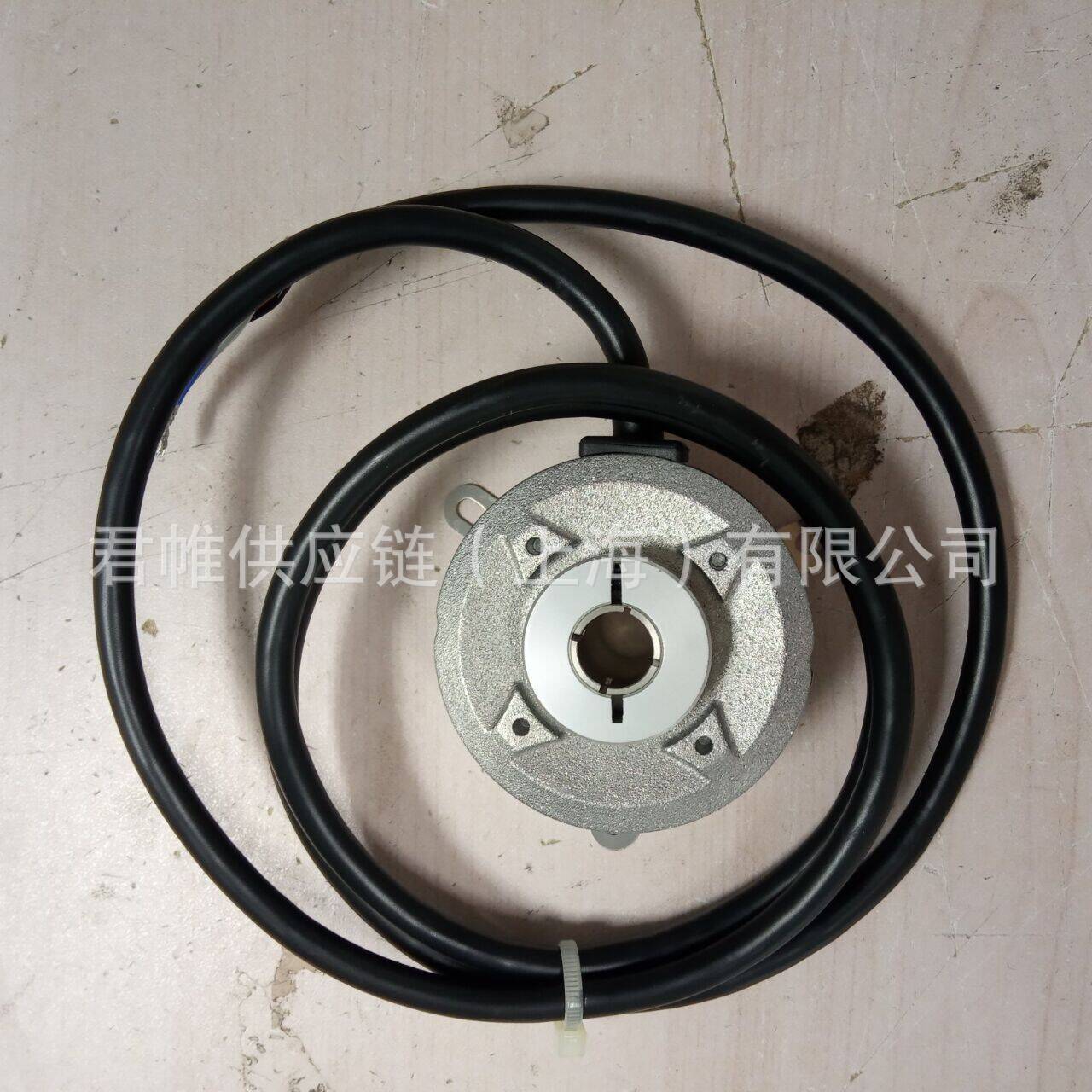 价格需核实  LIKA     编码器     C50-H-600ZCU410