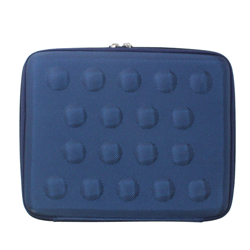 Factory Outlet New Apple 7-inch Laptop Case Hard Shell Computer Inner Bag 9.7-inch iPad Bag