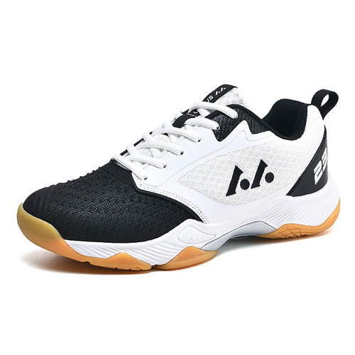 New Spring and Summer Mesh Volleyball Shoes for Men, Badminton Shoes for Women, New Table Tennis Shoes, Training Shoes, Couple Sports Shoes