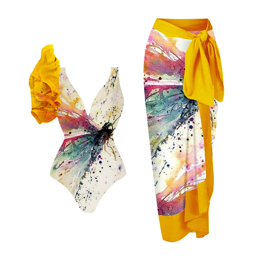 Swimsuit Image 7