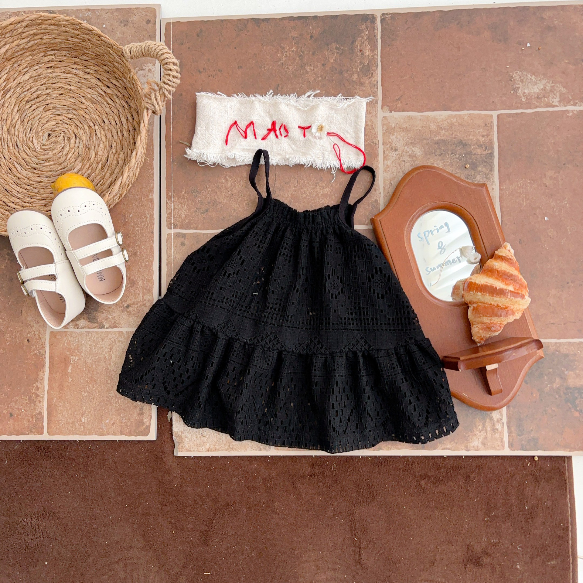 Negro (blusa exterior)