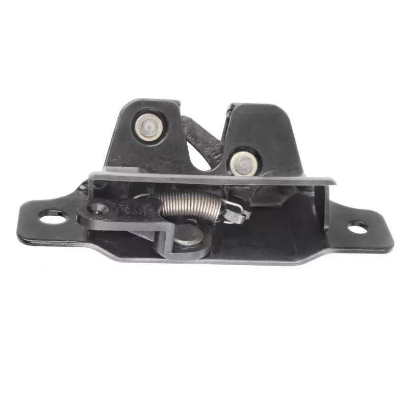 9686123880 8726Q0 подходит для Peugeot 206 207 Citroen C2 замок управления задней дверью, защёлка задней двери