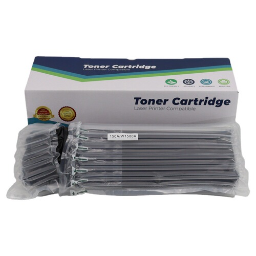 Suitable for HP W1500A 150A toner cartridge M141a M141w M111a M111w printer toner cartridge