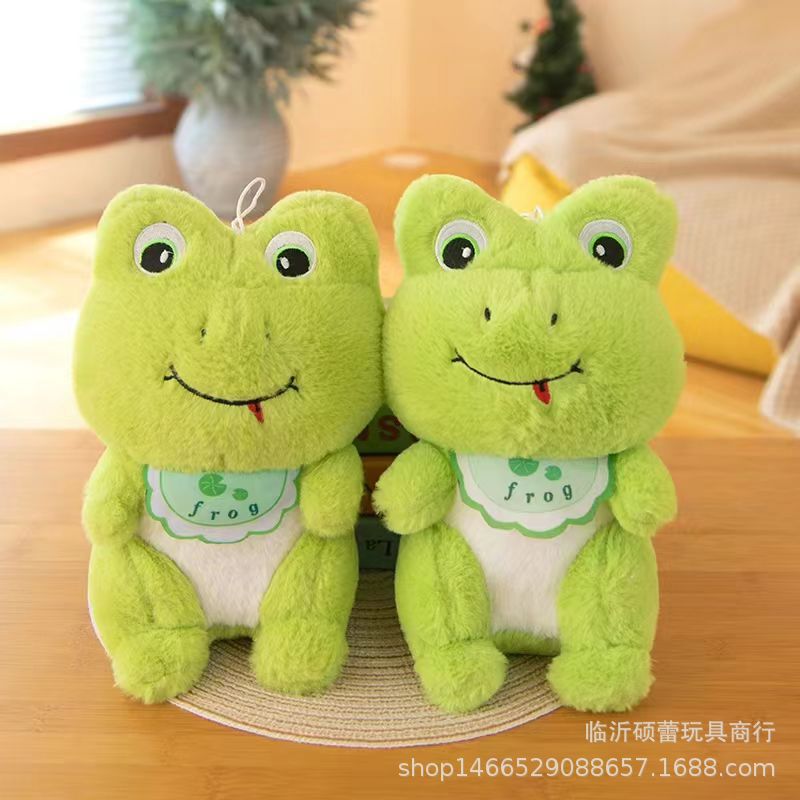 抓机娃娃机公仔25cm毛绒玩具跨境礼品新款8寸9寸娃娃抛洒玩偶批发|undefined