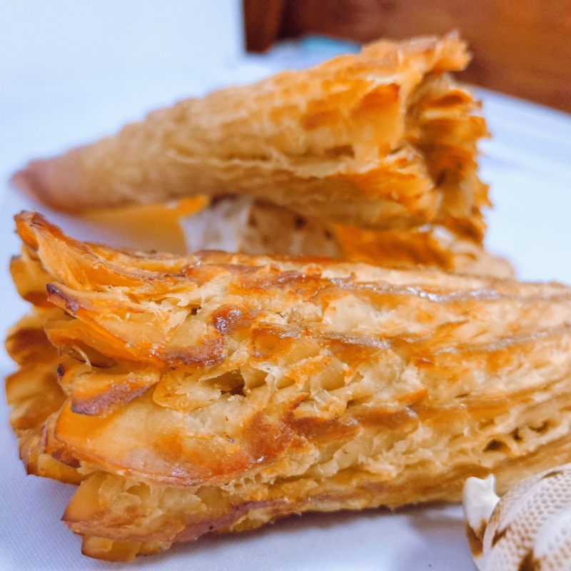 铁板烘烤鱿鱼风琴片 金黄甜鲜奶香海鲜零食一件代发微商500克包邮