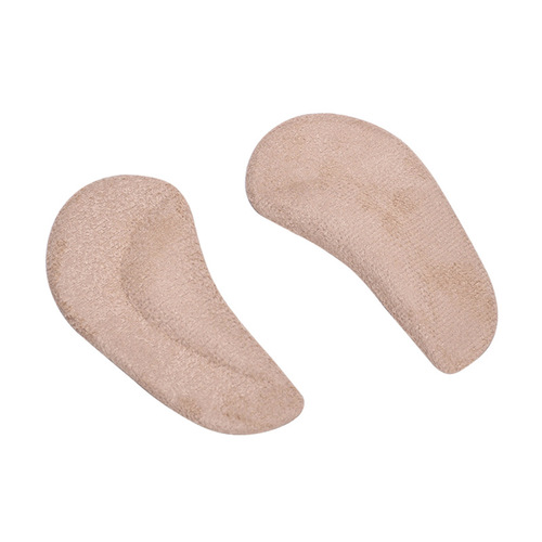 Children's corrective arch pads, toddlers' arch pads, flat feet, internal and external splayed feet, X-shaped legs [source manufacturer]
