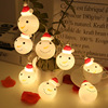 LED Christmas decorations, Amazon