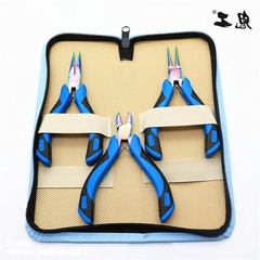 Ghost workman jewelry pliers jewelry pliers handmade pliers needle nose pliers round nose pliers mini pliers winding beads