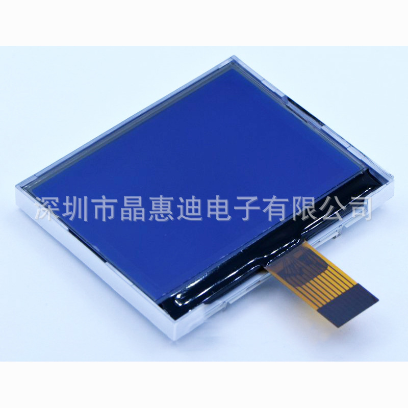 ڹ 12864 Һģ COG 2.4 LCM   װ