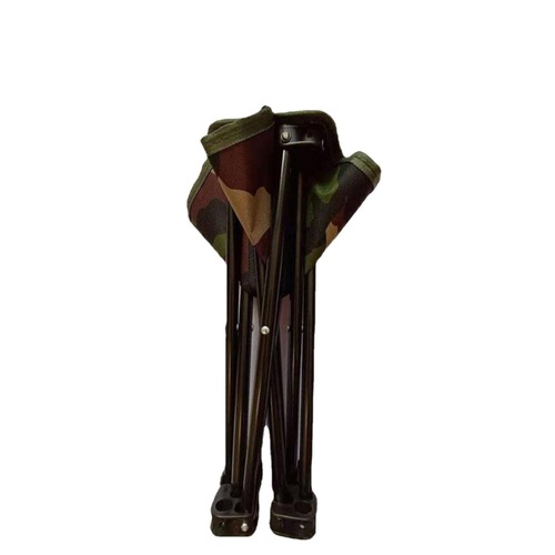 Outdoor foldable chair, foldable stool, fishing chair, camping portable lightweight leisure seat, stool, art leisure wholesale