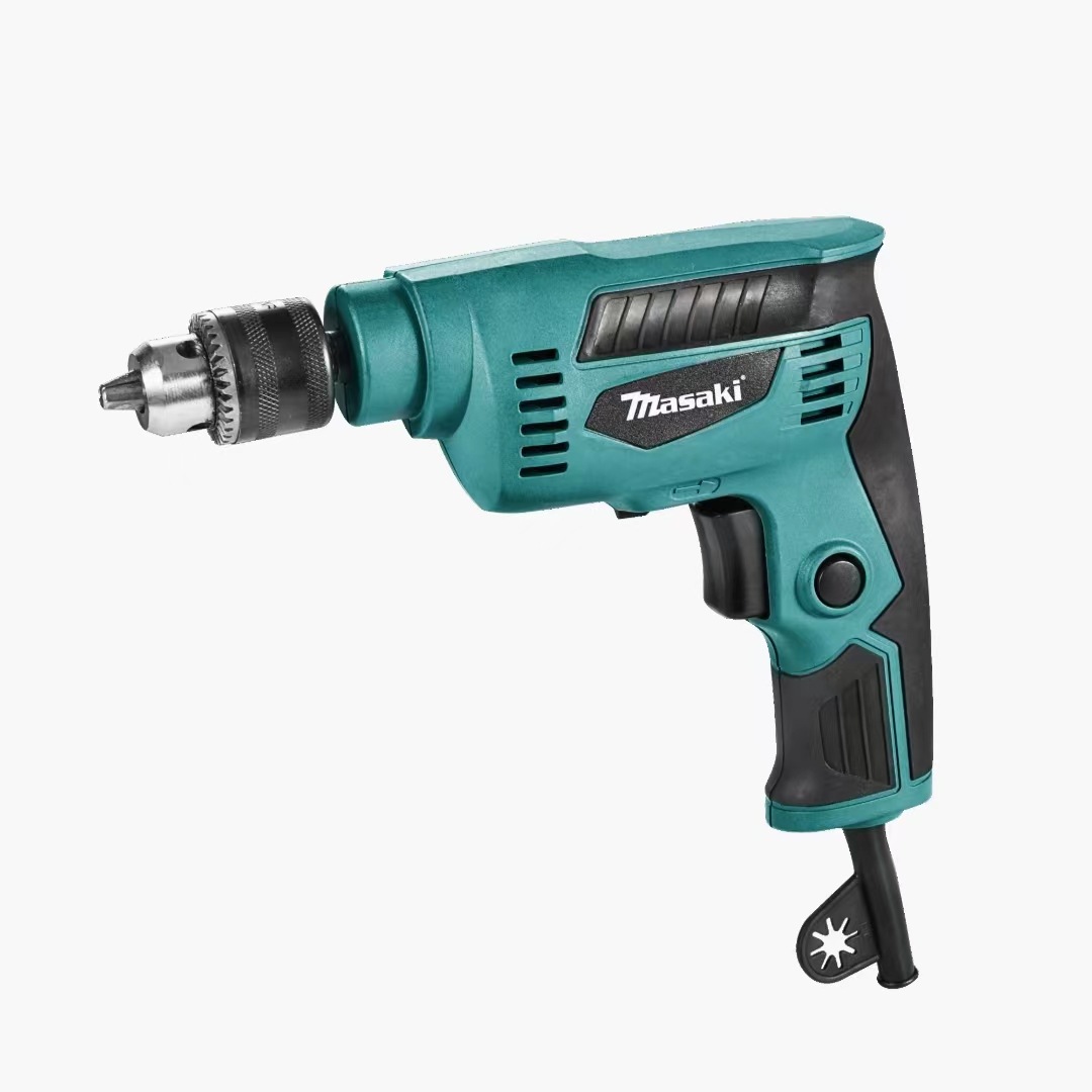 电动工具mini冲击钻机便携式电动钻机家用电动扭矩钻机