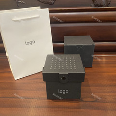 工場直売ブランドの元の腕時計の包装箱dz個性カバー腕時計の包装箱のアクセサリーの箱の現物は卸売りします。