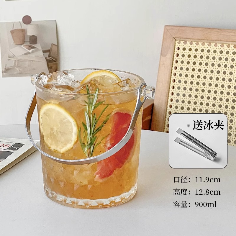 Grille (con clip de hielo)