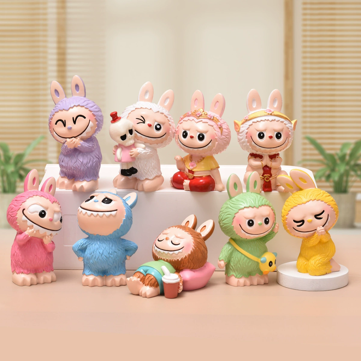 Ароматерапия, кукла, раскраска, настольная игра, игрушка, 3D, ручной работы