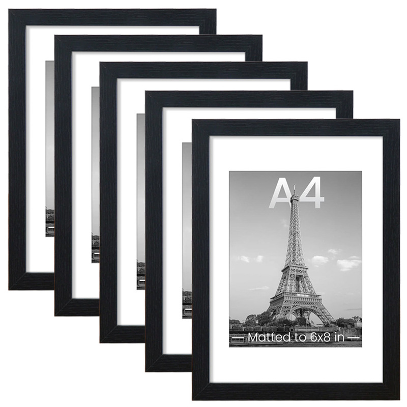 11 ✖ 14 Wall Decoration Photo Frames Black One-Piece Set with Pads Gallery Wall Home Baby Dog Dormitory Christmas 11 ✖ 14 Wall Decoration Photo Frames Black One-Piece Set with Pads Gallery Wall Home Baby Dog Dormitory Christmas