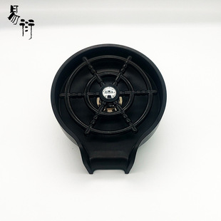 Manufacturer's Best-Selling Kitchen Sink Cup Washer, Hotel Bar Bathroom Cup Washer, New Press Cup Washer