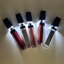 �羳 led���R�洽�� ���ⷽ�ܴ��ʳ־�Һ�w�ڼt�oLOGO LIP GLOSS