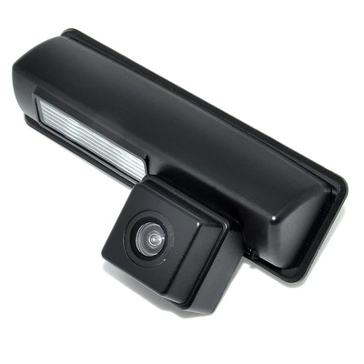 vision wide angle reversing — Vehicle camera
