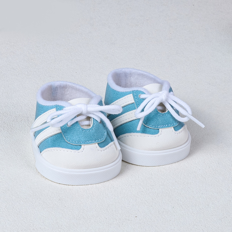 38cm Labubu Doll Sneakers for Boys and Girls, Fashionable Accessories, Lace-Up Sports Shoes, Labubu Merchandise in Stock 38cm Labubu Doll Sneakers for Boys and Girls, Fashionable Accessories, Lace-Up Sports Shoes, Labubu Merchandise in Stock