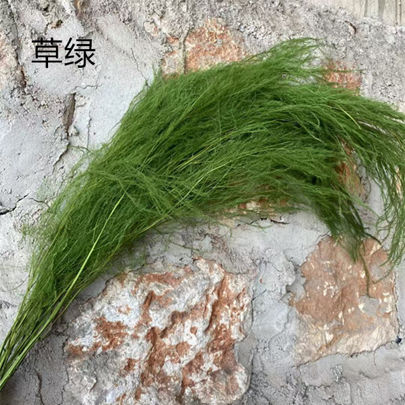 Vert d'herbe / 80-100g