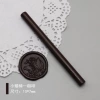 Coffee-small wax stick (diameter 0.7cm)