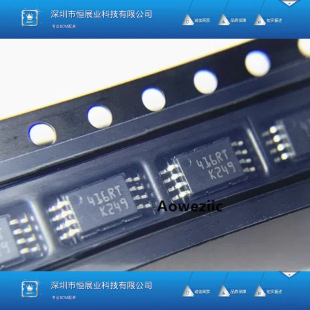 M24C16-RDW6TP TSSOP-8 �zӡ 416RT 24C16 �ɾ��̴惦��оƬ ȫ��