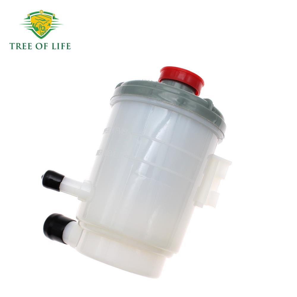 53701-Ta0-A01 Is Suitable for the New Honda Accord Power Steering Fluid Reservoir with Cover