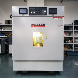振动试验机;高低温箱;恒温试验设备