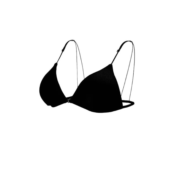 Summer wireless bra