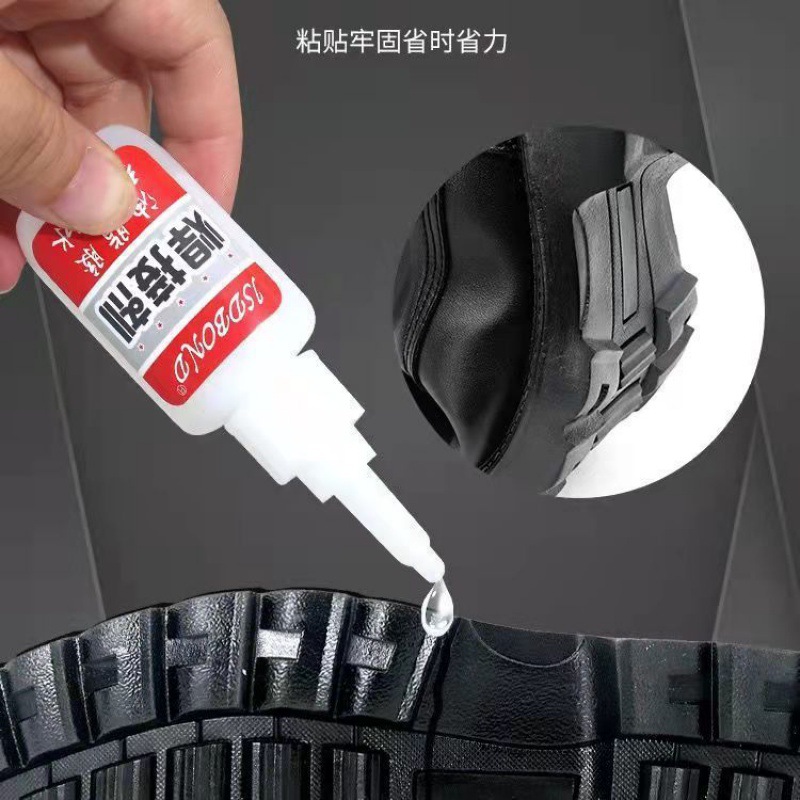 Strength glue Solder Cobbling Tire Metal Timber ceramics Water pipe Plastic waterproof Electric welding universal