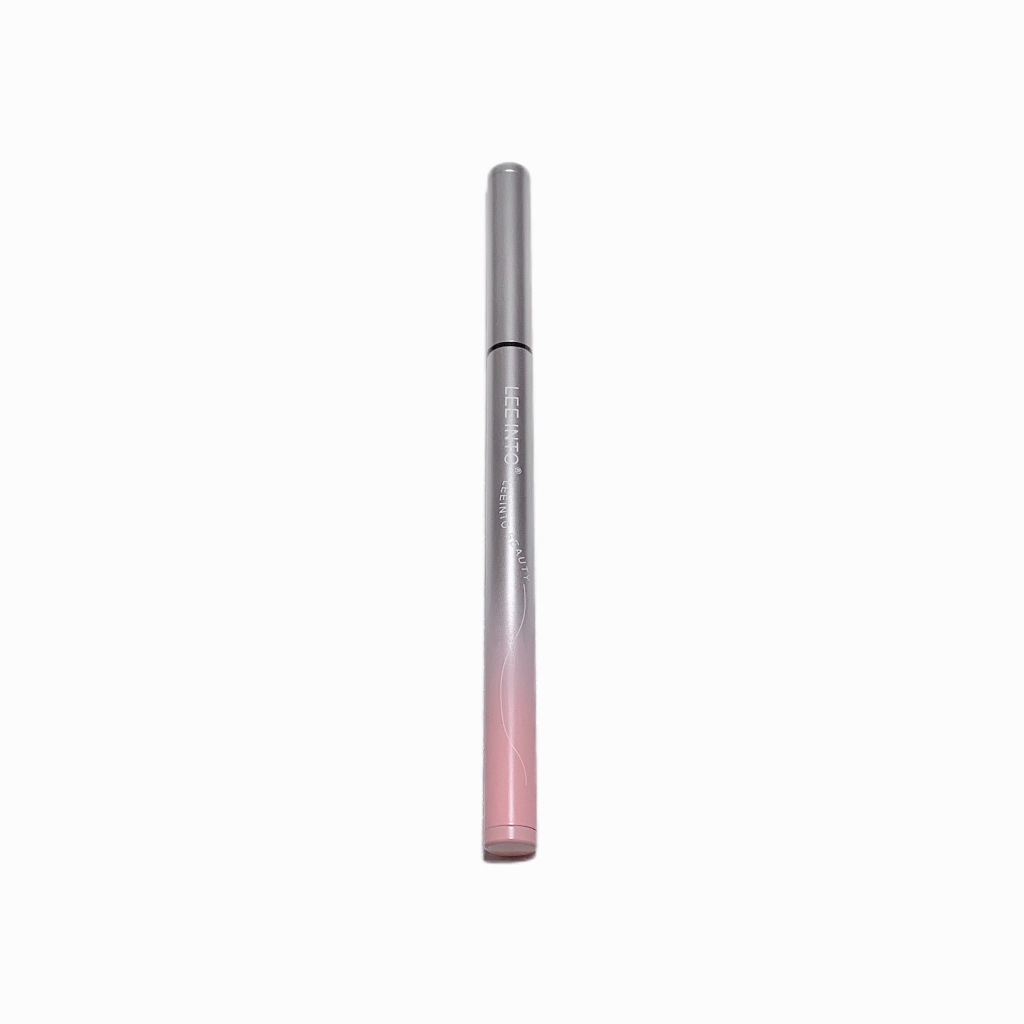 LEEINTO eye-resistant eye-liner líquido para el maquillaje no es fácil de atemorizarse bajo el eye-liner de pestañas al por mayor transfronterizo