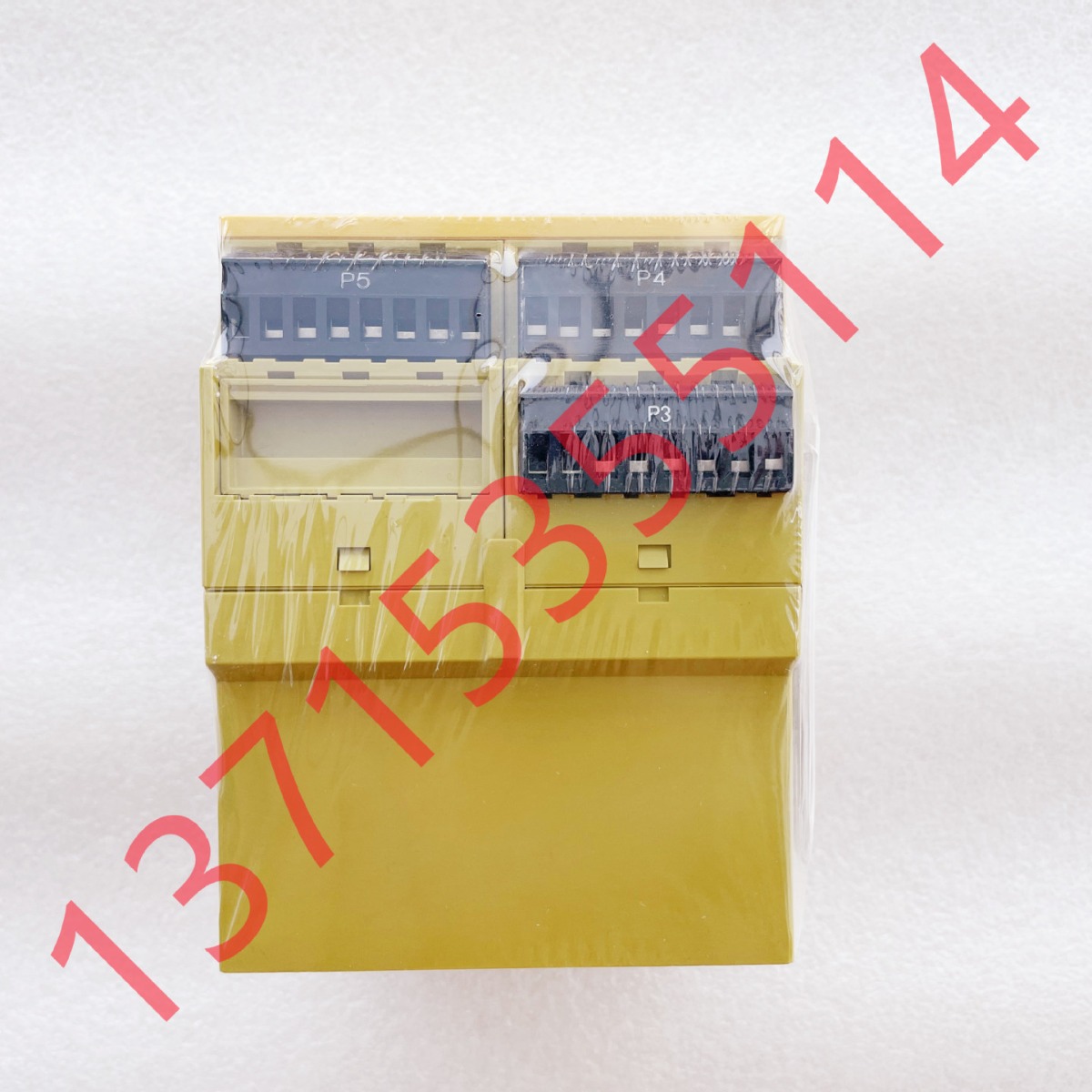 原装正品 PILZ皮尔兹 安全继电器 PNOZ mi1p 773400 现货
