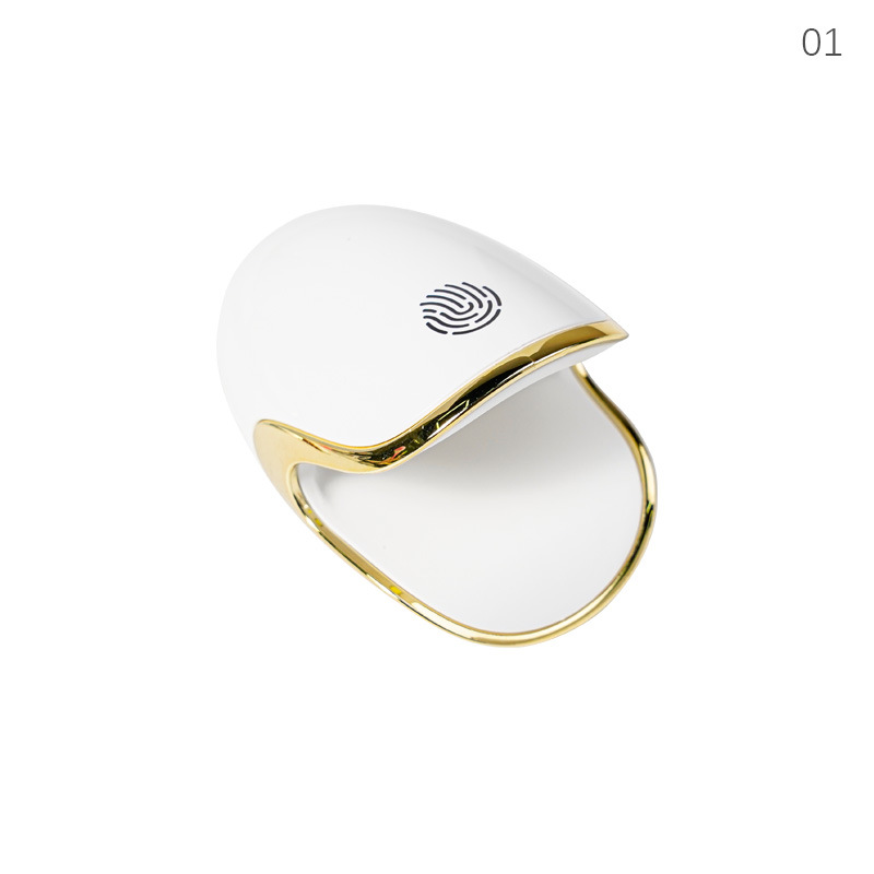 LED-98-01 (blanco sin el alambre)