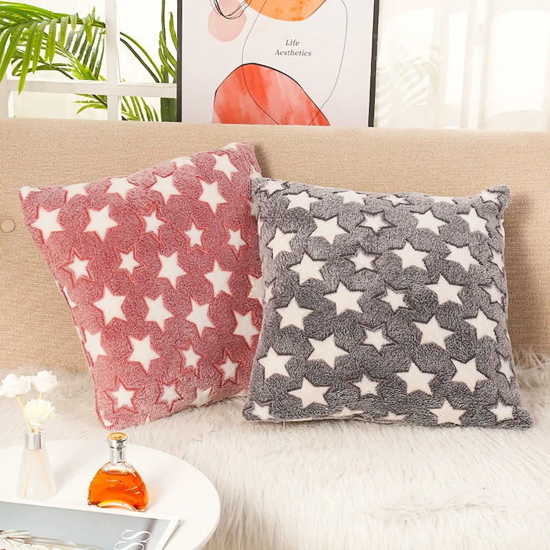 (Cross-border trading), pillow, pillowcase, sofa, new collection